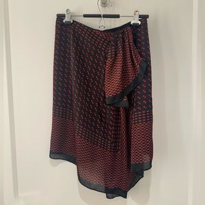 Club Monaco Skirt